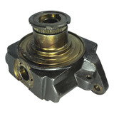 Carcaça Esquerda Eixo Dianteiro Zf Valtra 985 Bm125 80599920