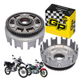 Carcaça Externa Da Embreagem Cb 300r - Xre 300