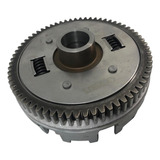 Carcaça Externa Embreagem (campana) Titan150/ Fan150/ Nxr150