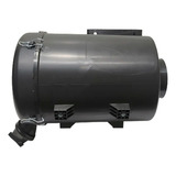 Carcaça Filtro Ar Para Iveco Tector - 503349034