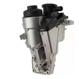 Carcaça Filtro Óleo Volvo C30 S40 V50 C70 Turbo - 31338684 .