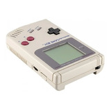Carcaça Game Boy Clássico Tradicional, Gb + Borrachas + X Y