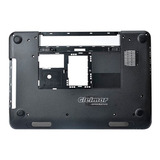 Carcaça Inferior Base Chassi Dell 15r N5110 M5110 005t5 15.6