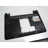Carcaça Inferior Chassi Base Netbook Acer 1410 1410-742g16n