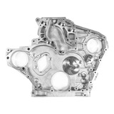 Carcaça Interna Distribuição Man D08 Vw Original 07w109211b