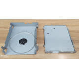 Carcaça Metalca Drive Para Xbox 360 Fat
