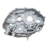 Carcaça Motor Direita Fan Titan 150 2004/2015 Original Honda