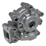 Carcaça Motor Mobilete Caloi Monark 50/60 E 75cc - Rocatti