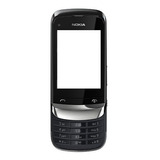 Carcaça Nokia C2-06