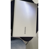 Carcaça Notebook Np370e4k Com Tela