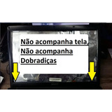 Carcaça Notebook Sony Vaio Pcg-61611l Sem Dobradiça