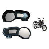 Carcaça Painel Superior Yamaha Fazer 250 (2011 Até 2015)
