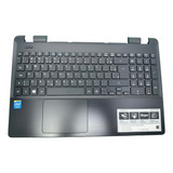 Carcaça Palm-rest + Teclado Acer Aspire E5-511 Ap154000900
