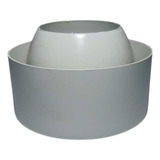 Carcaça Plastica Filtro 4200 4300 Btd22 Btd33 7007012017008