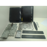 Carcaça Ps3 Super Slim Completa