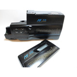 Carcaça Sem Placas Filmadora Panasonic Vhs Omnimovie Af-x6