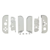 Carcaça + Sl Sr Compatível Com Controles Do Switch Joy-con