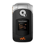 Carcaça Sony Ericsson W300 Completa