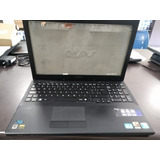 Carcaça Sony Vaio Vpcse Pcg-4111x