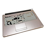 Carcaça Superior C/ Touch Notebook Positivo Xs3210/4210