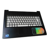 Carcaça Superior C/ Touchpad Notebook Positivo Unique S2050