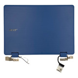 Carcaça Superior Completa Para Notebook Acer R3-131t