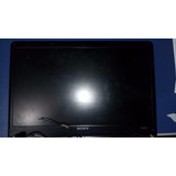 Carcaça Superior Completa Sony Vaio Vpcee45fb