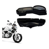 Carcaça Superior E Inferior Yamaha Fazer250 2011 Até 2015