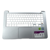 Carcaça Superior Notebook Samsung Np 900x5t Np900x5t