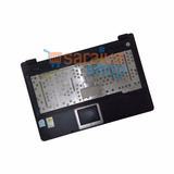 Carcaça Superior Touchpad Mirax Ms4200 Séries 307-411c617