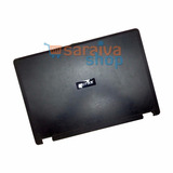 Carcaça Tampa Da Tela Mirax Ms4200 Séries E2p-412aa11