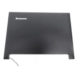 Carcaça Tampa Lcd Notebook Lenovo Ideapad Flex 14 