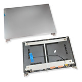 Carcaça Tampa Lenovo Ideapad 3-15itl6 3-15alc6 - Ap21p000100