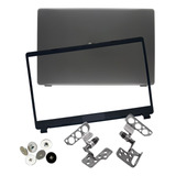 Carcaça Tampa Moldura Dobradiça Acer A315-42 A315-54 A315-56