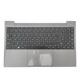 Carcaça Teclado Novo Compativel Compaq Presario 439 450 452