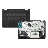 Carcaça Teclado Palmrest Notebook Dell Inspiron 3501 Orig