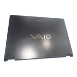 Carcaça Tela Completa Notebook Sony Vaio Pcg-8z2l | 01 | Ref