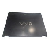 Carcaça Tela Completa Notebook Sony Vaio Pcg-8z2l | 02 | Ref