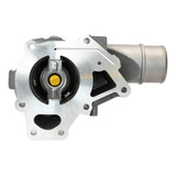 Carcaça Termostato Motor Iveco Novo Stralis 5802055310