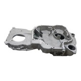 Carcaca Traseira Motor Orig Iveco Stralis/trakker 500324441