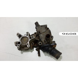 Carcaça Válvula Termostática Peugeot 405 9431254021 *9608