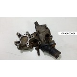 Carcaça Válvula Termostática Peugeot 405 9431254021 *9608