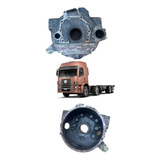 Carcaca Volante Motor Vw 24280 17280 Man D08 280cv