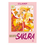 Card Captor Sakura Especial - Vol. 12, De Clamp. Editorial Japorama Editora E Comunicação Ltda, Capa Mole Em Português, 2021