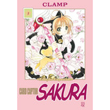 Card Captor Sakura Especial - Vol. 3, De Clamp. Editorial Japorama Editora E Comunicação Ltda, Capa Mole Em Português, 2021