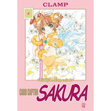 Card Captor Sakura Especial - Vol. 4, De Clamp. Japorama Editora E Comunicação Ltda, Capa Mole Em Português, 2021