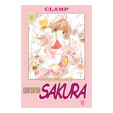 Card Captor Sakura Especial - Vol. 7, De Clamp. Editorial Japorama Editora E Comunicação Ltda, Capa Mole Em Português, 2021