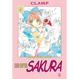 Card Captor Sakura Especial Vol. 2 De Clamp Editorial Japorama Editora E Comunicação Ltda Tapa Mole En Português 2021