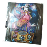 Card Elma Chips Vampiros 11 Clarisse Lacrado!