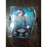 Card Elma Chips Vampiros 19 Arilhana Lacrado!